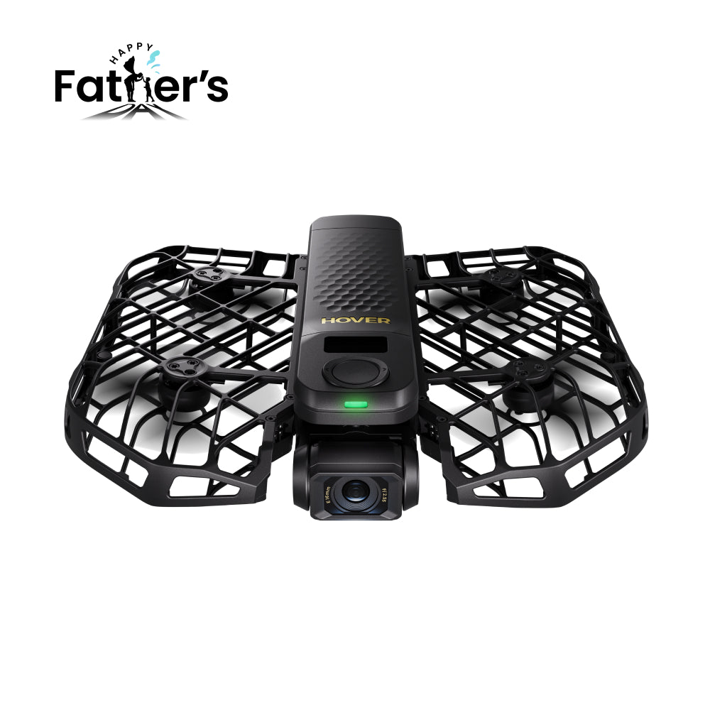 HOVERAir X1 PRO & PROMAX