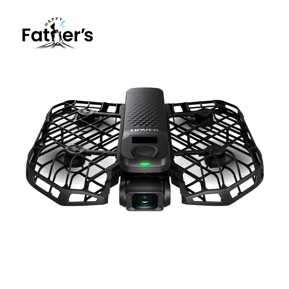 HOVERAir X1 PRO & PROMAX