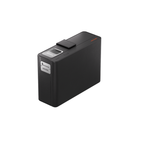 PowerCase for X1 PRO and PROMAX