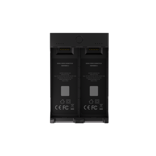 Charging Hub for X1 PRO and PROMAX
