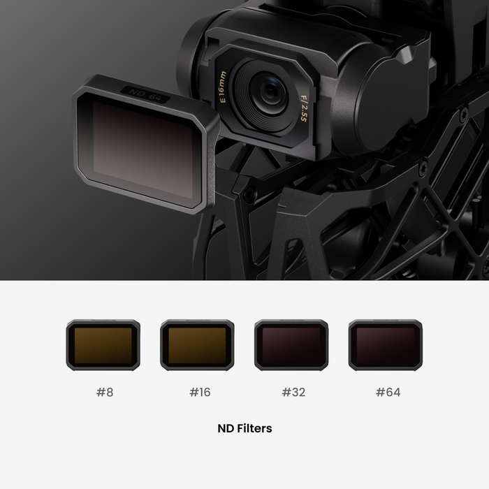 4K/8K Action Video Camera Drone - HOVERAir UK X1 PRO & PROMAX