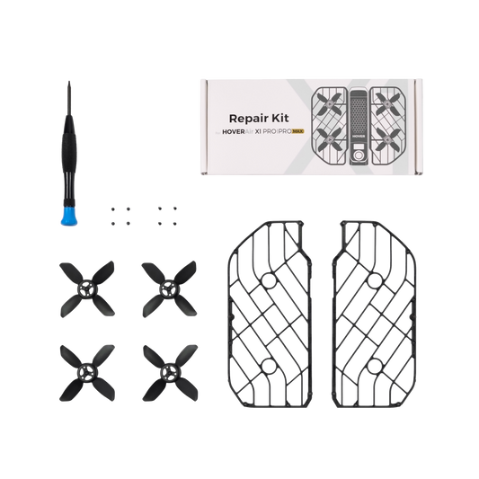 Repair Kit for HOVERAir X1 PRO & PROMAX