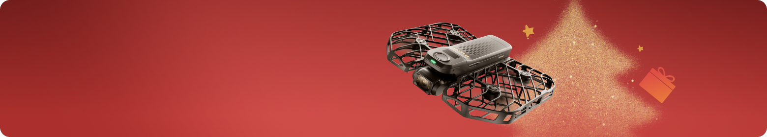 HOVERAir X1 PRO/PROMAX