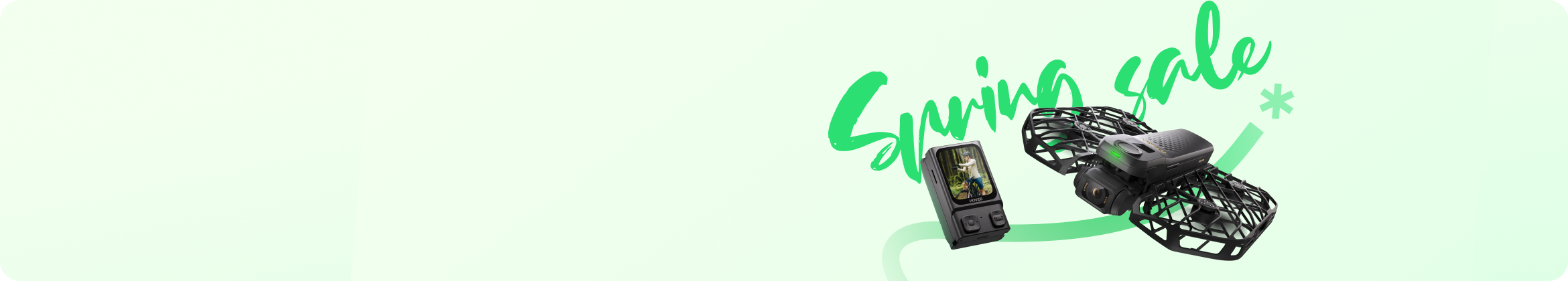 HOVERAir X1 PRO/PROMAX