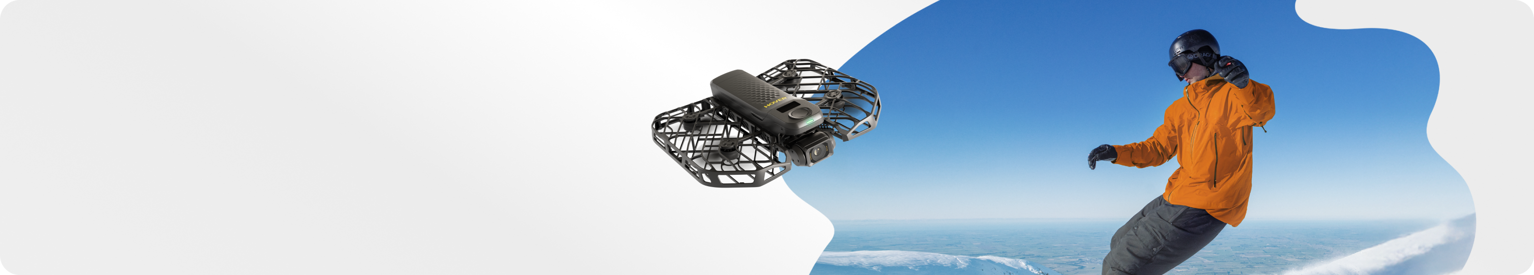 HOVERAir X1 PRO/PROMAX