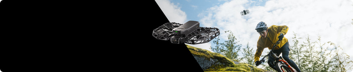 HOVERAir X1 PRO/PROMAX