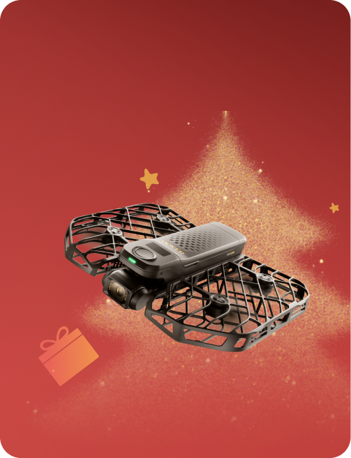 HOVERAir X1 PRO/PROMAX