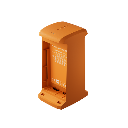 Charging Hub for AQUA
