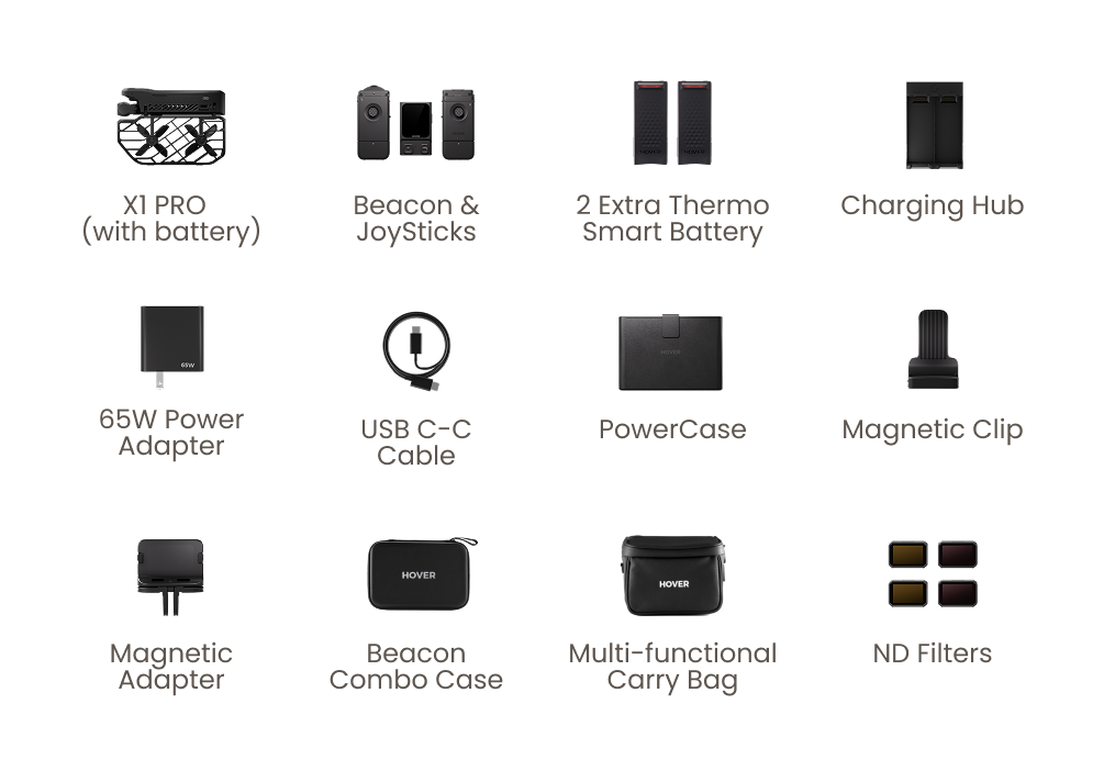 X1 PRO