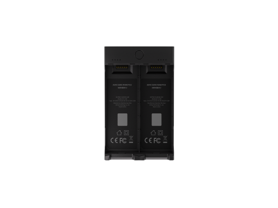 Charging Hub