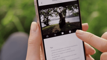 HOVERAir X1 - Pocket-Sized Self-Flying Camera UK Available – HOVERAir UK