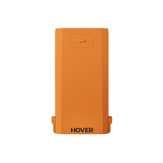 Smart Battery for AQUA