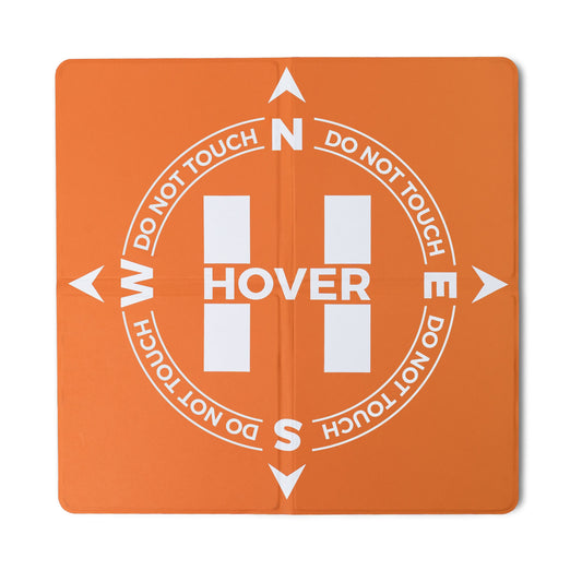 Takeoff Pad for AQUA