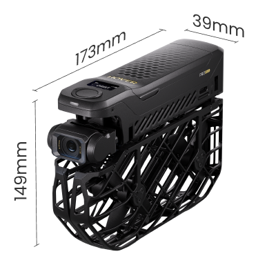 HOVERAir X1  PROMAX