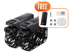 X1 PRO/PROMAX