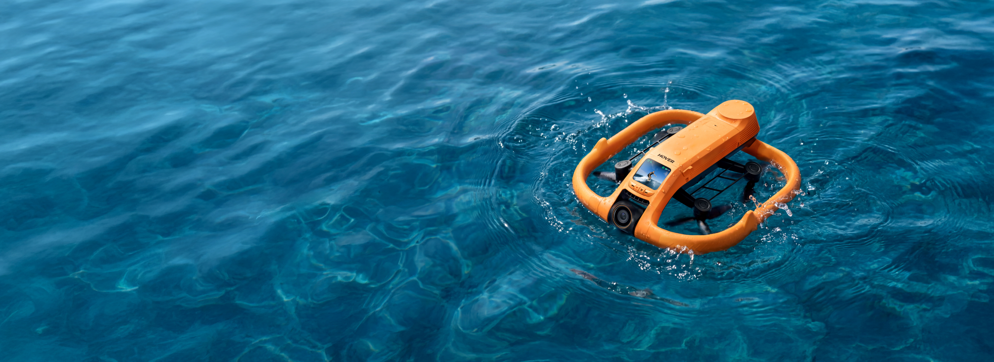 <p>Early Access to AQUA.</p>