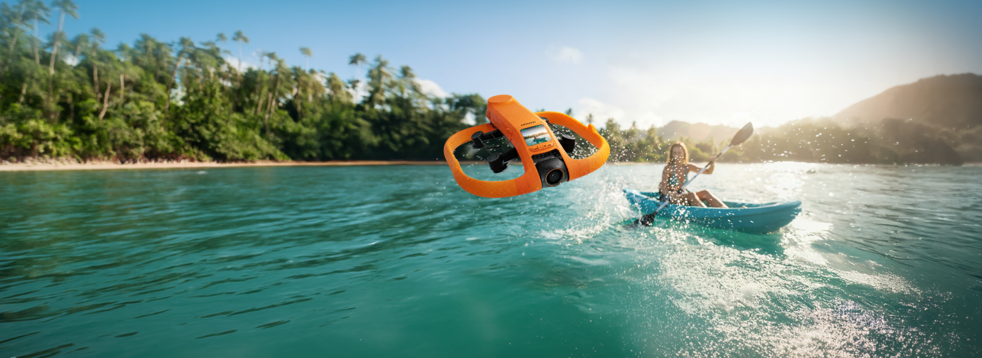 <p>Your Water Sports </p><p>Companion</p>
