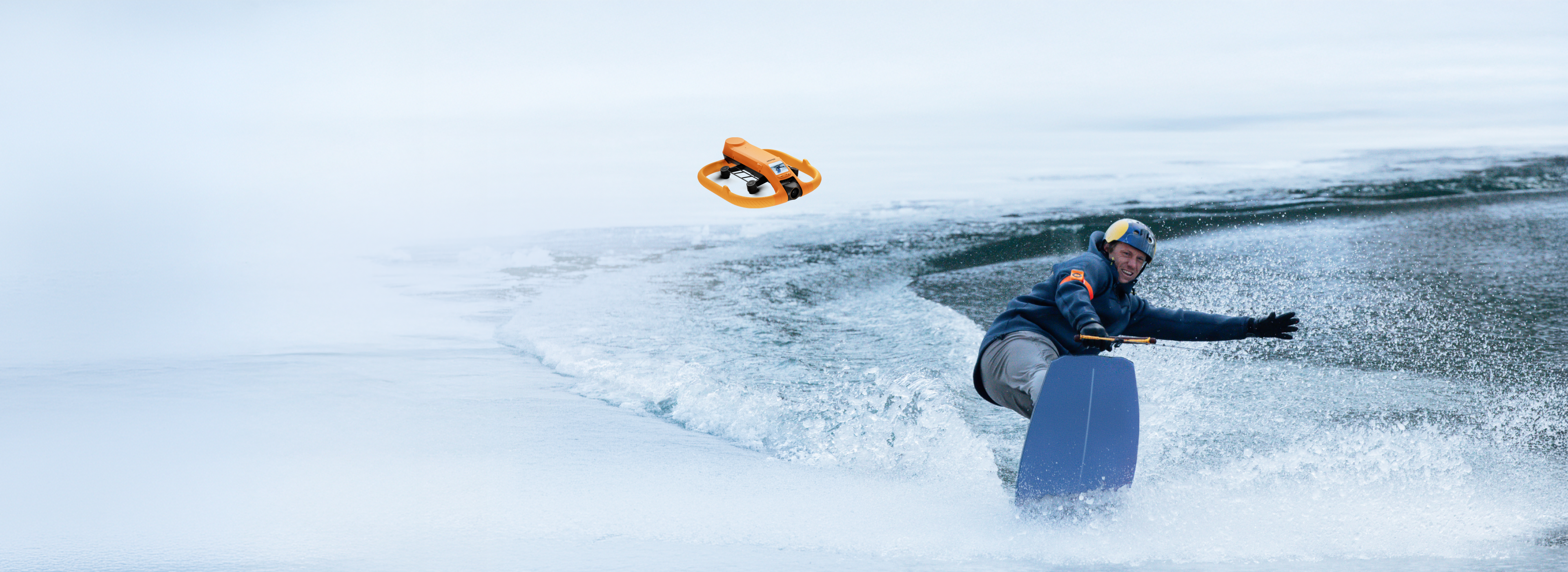 <p>Your Water Sports </p><p>Companion. </p>