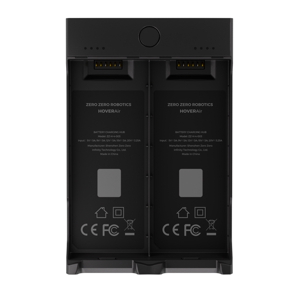 Charging Hub for X1 PRO and PROMAX