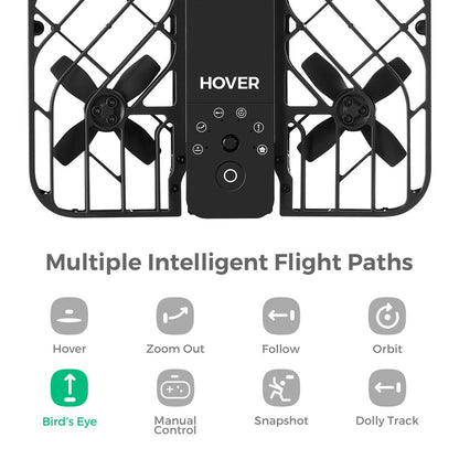 HOVERAir X1